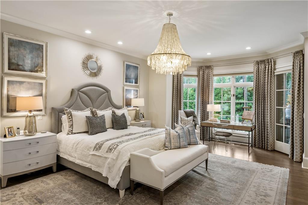 Buckhead - Residential