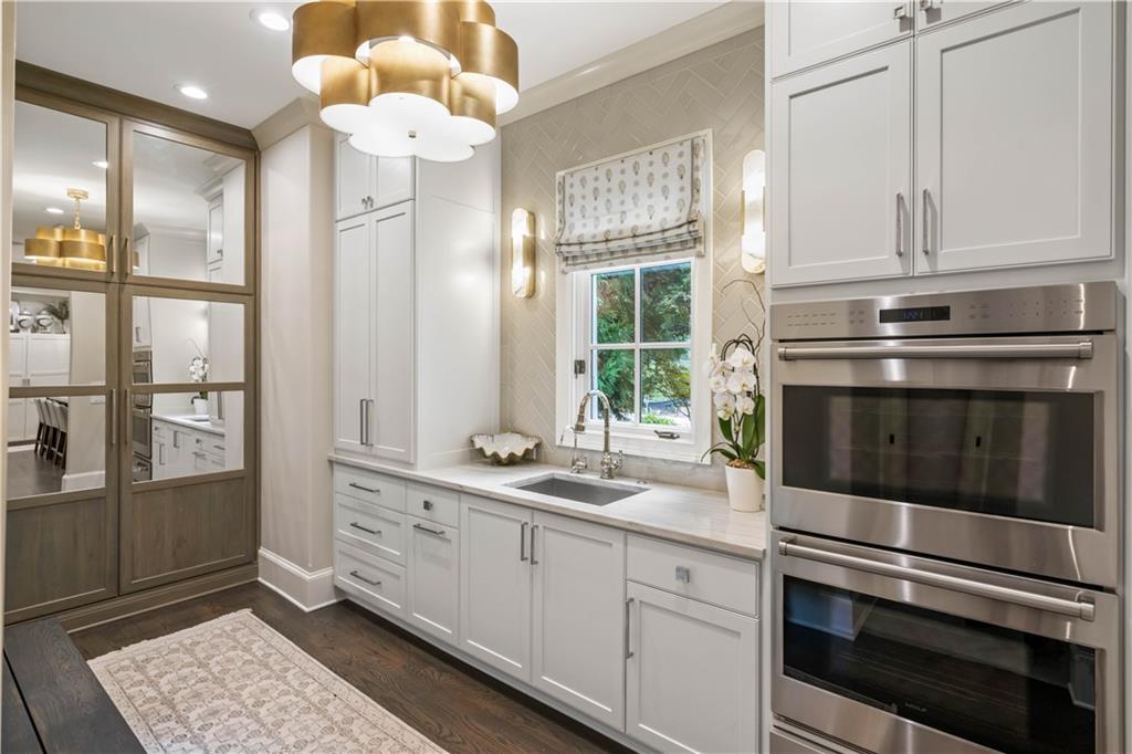 Buckhead - Residential