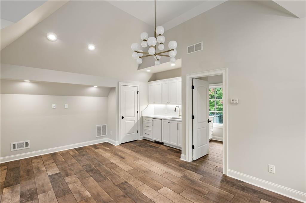 Buckhead - Residential