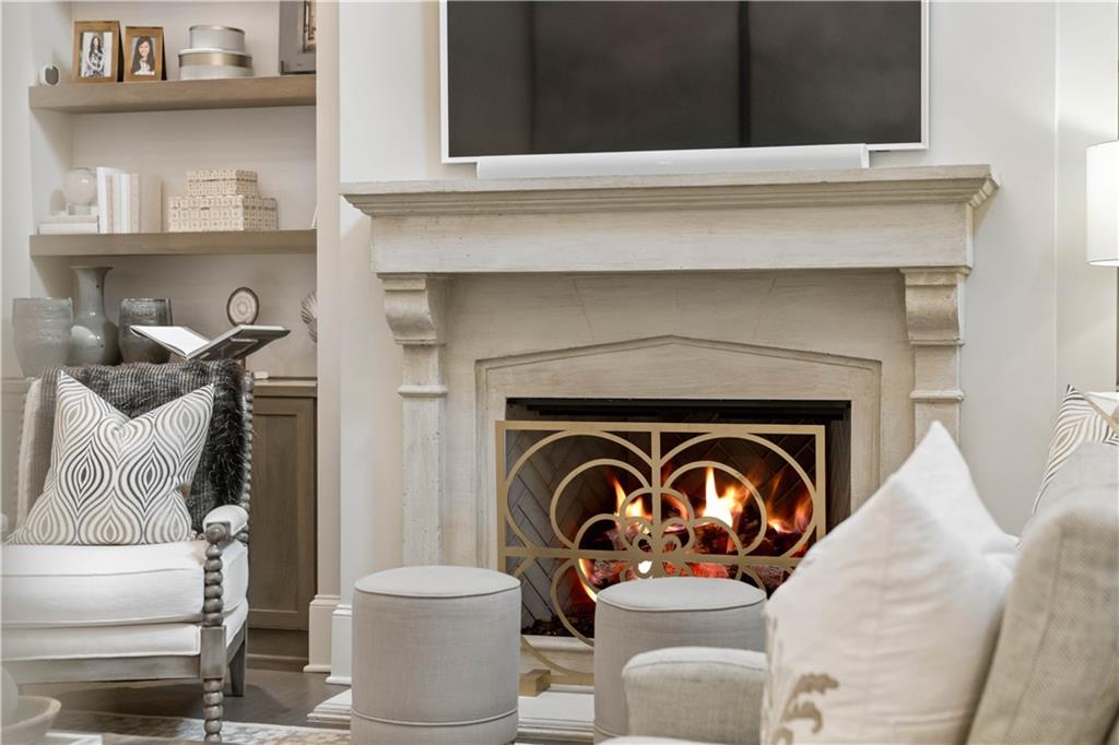 Buckhead - Residential