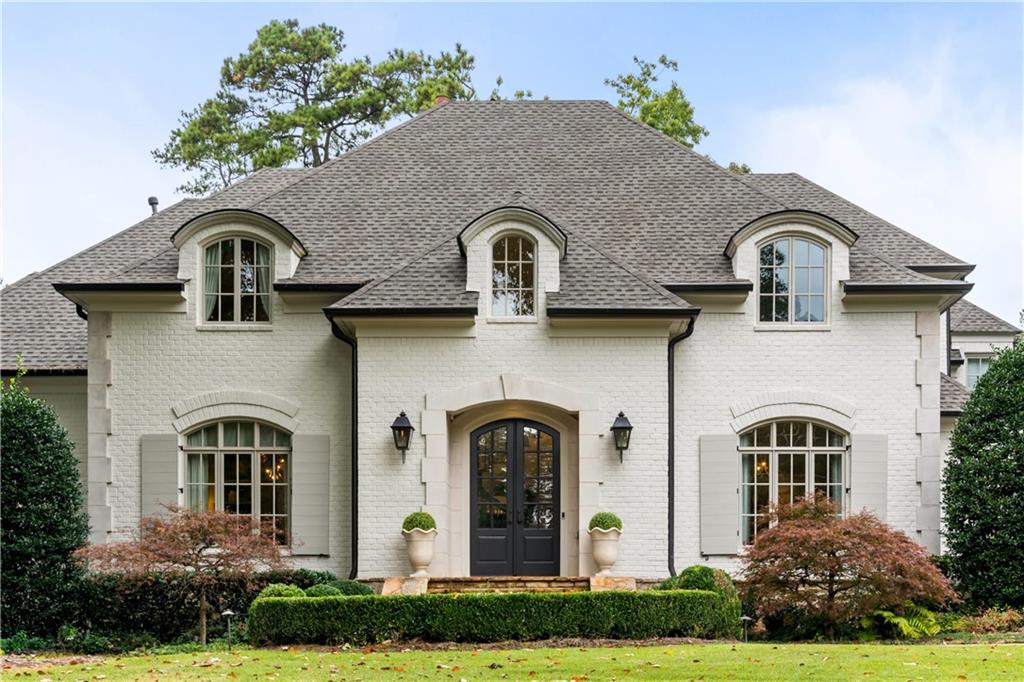 Buckhead - Residential