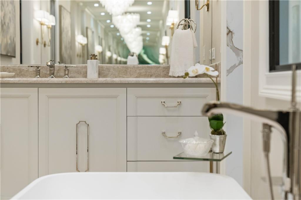 Buckhead - Residential