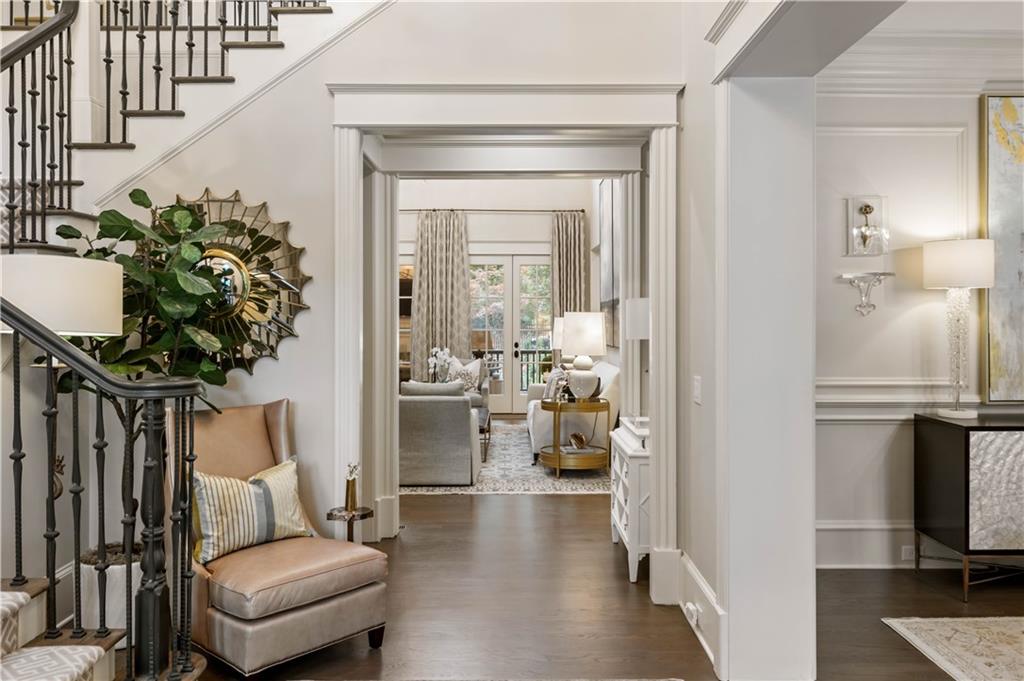 Buckhead - Residential