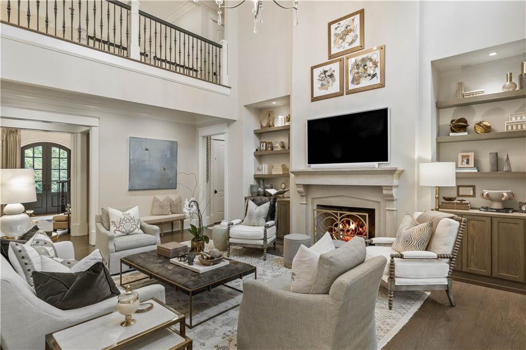 Buckhead - Residential