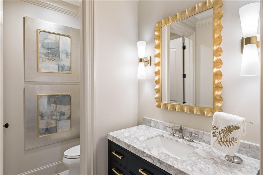 Buckhead - Residential