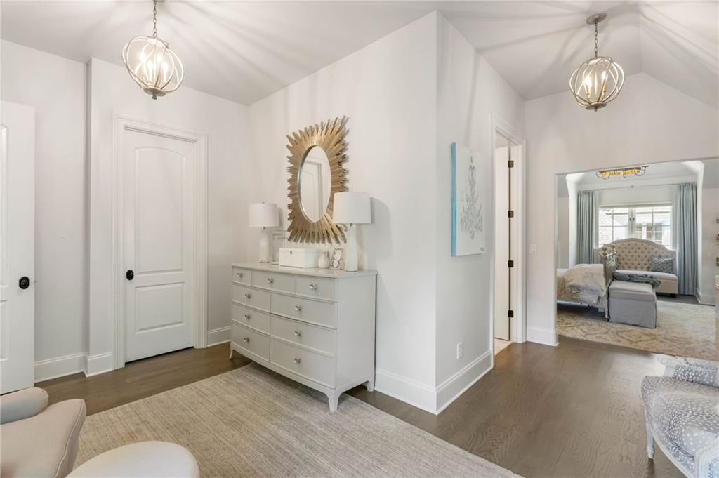 Buckhead - Residential