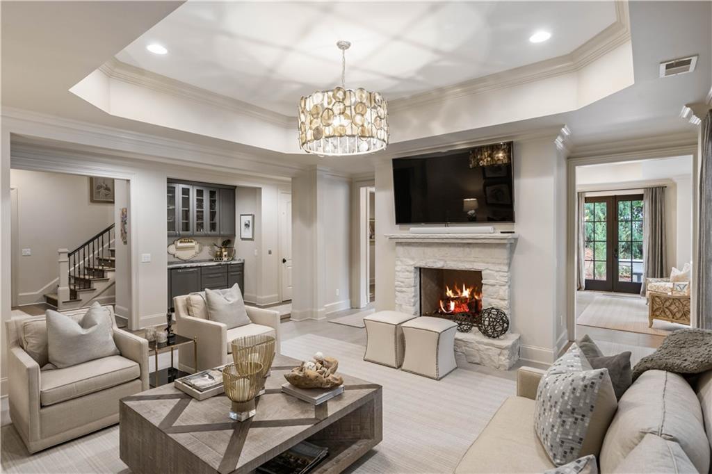 Buckhead - Residential