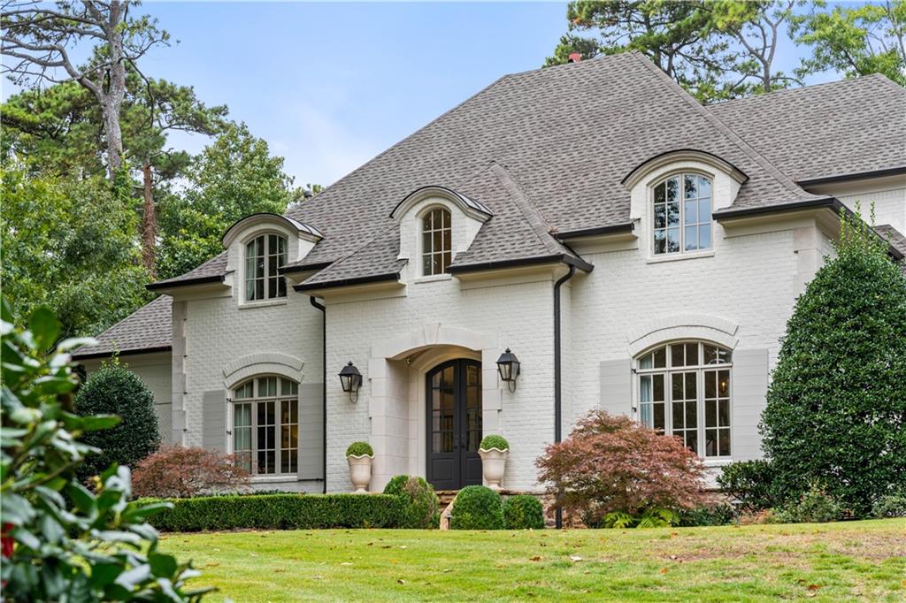 Buckhead - Residential