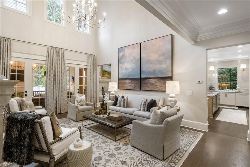 Buckhead - Residential