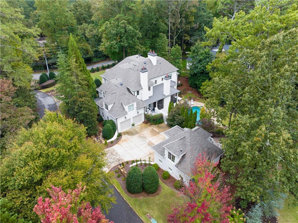 Buckhead - Residential