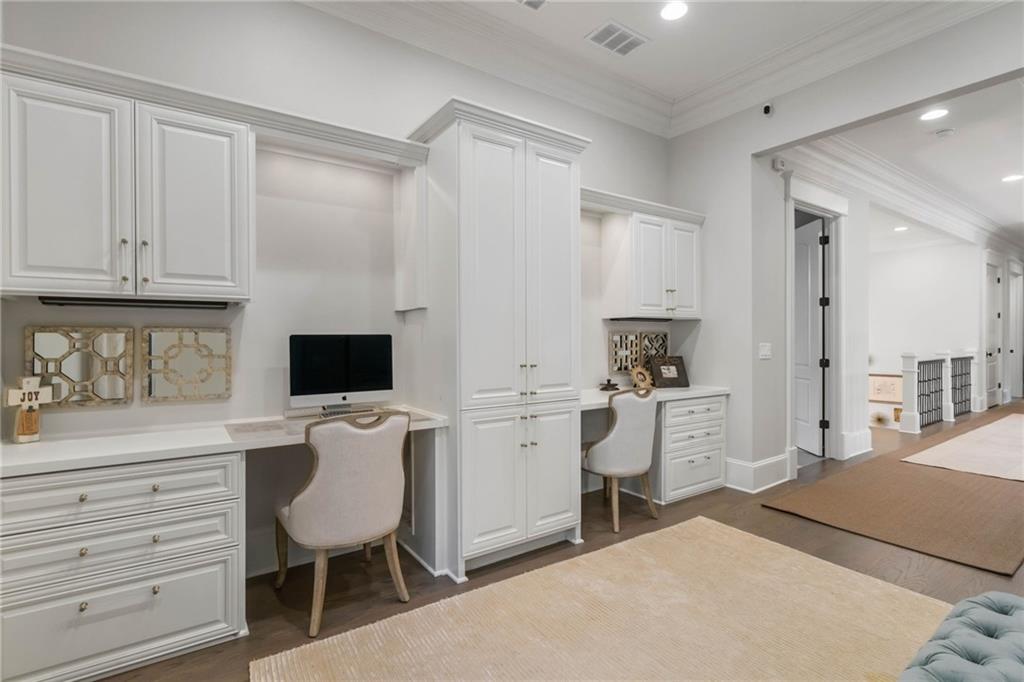 Buckhead - Residential