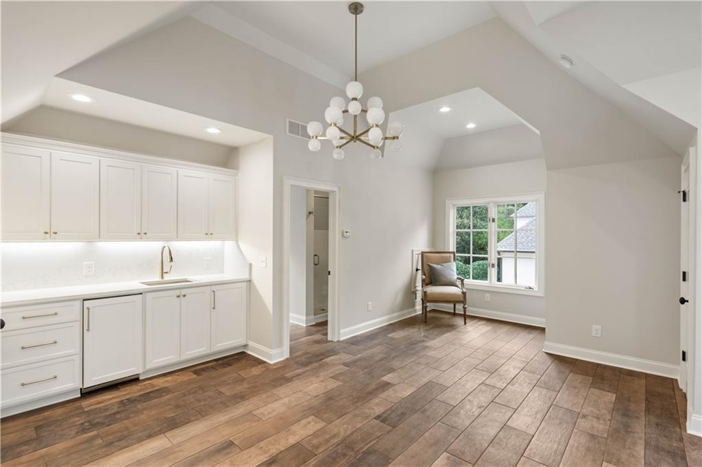 Buckhead - Residential