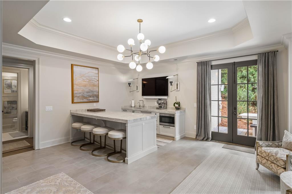 Buckhead - Residential