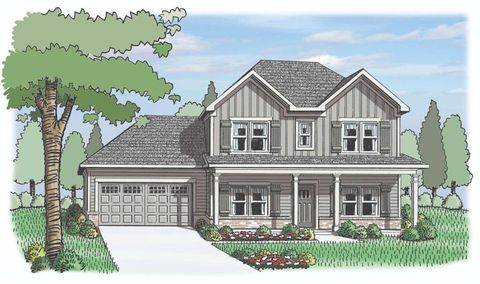 1157 Cherry Bark Ct Loganville GA 30052