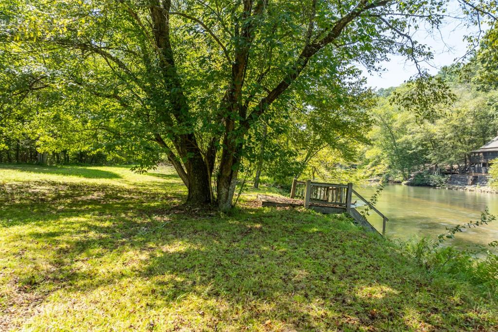 1 Hogback Drive, Blue Ridge, Georgia image 2