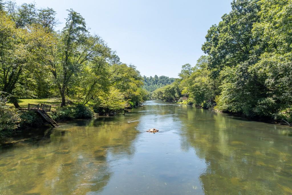 1 Hogback Drive, Blue Ridge, Georgia image 18