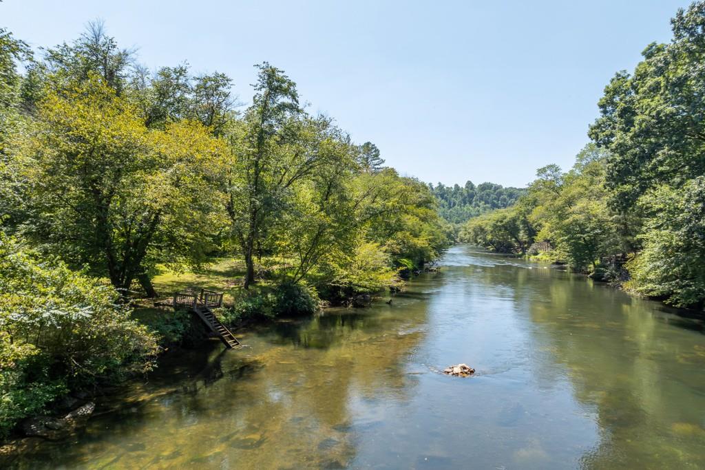 1 Hogback Drive, Blue Ridge, Georgia image 17