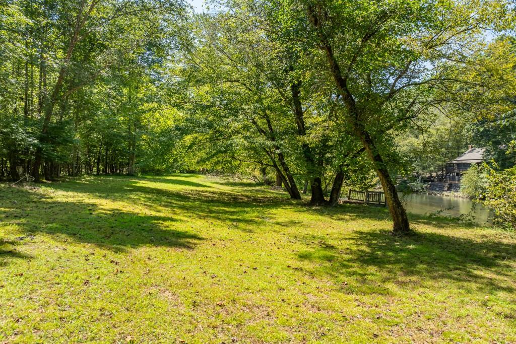 1 Hogback Drive, Blue Ridge, Georgia image 10