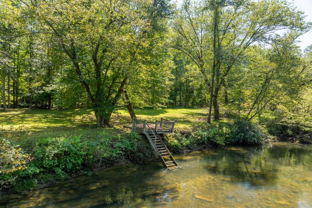 1 Hogback Drive, Blue Ridge, Georgia image 19