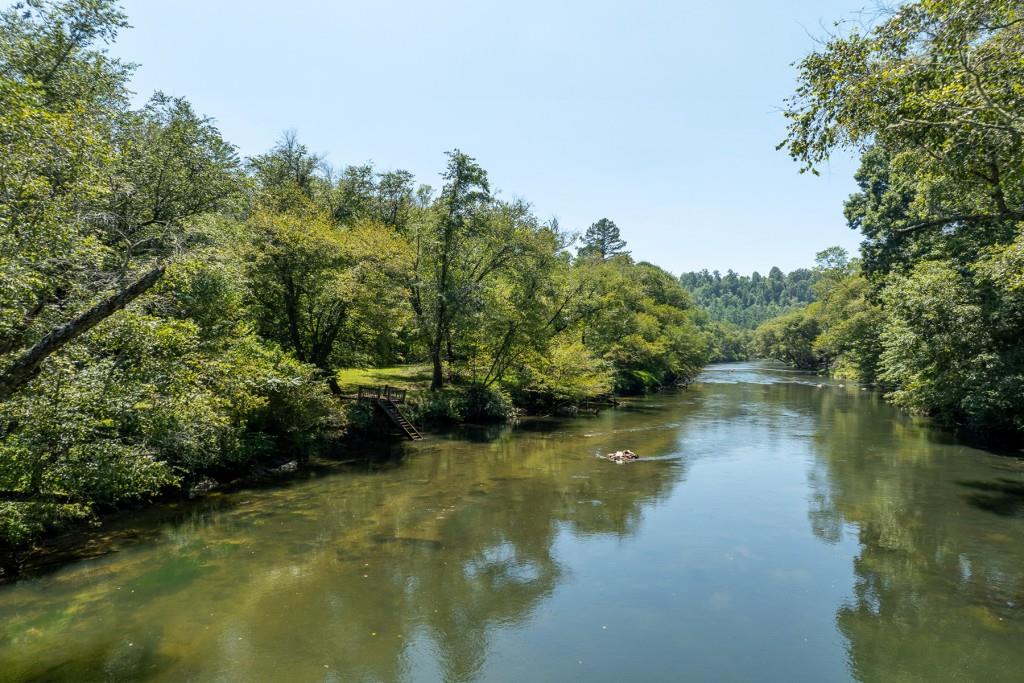 1 Hogback Drive, Blue Ridge, Georgia image 1