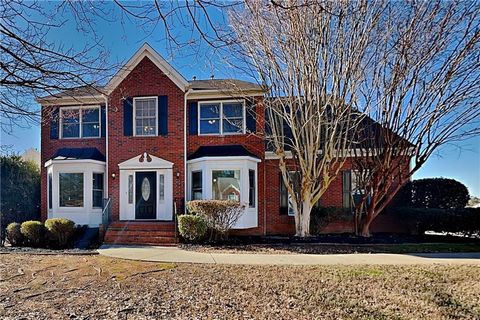 Photo of 2101 Chatou Place NW, Kennesaw, GA 30152 (MLS # 7712691)