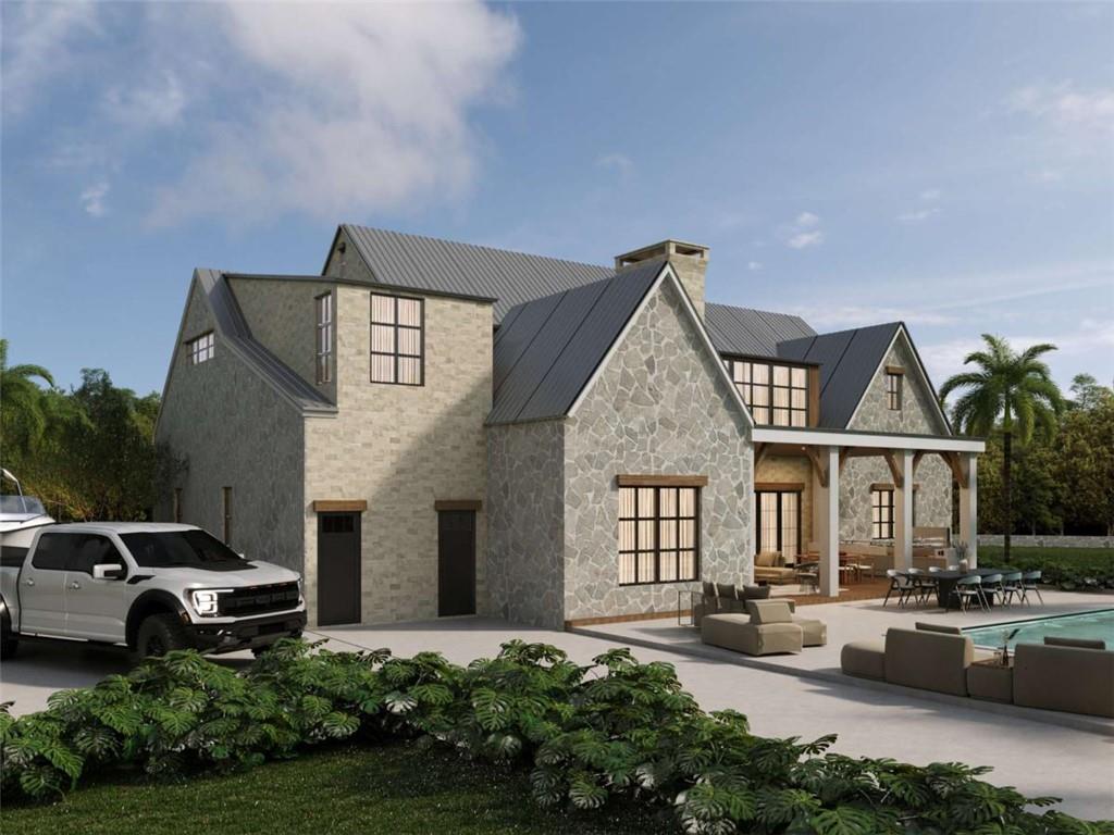 6146 Bethany View Trail