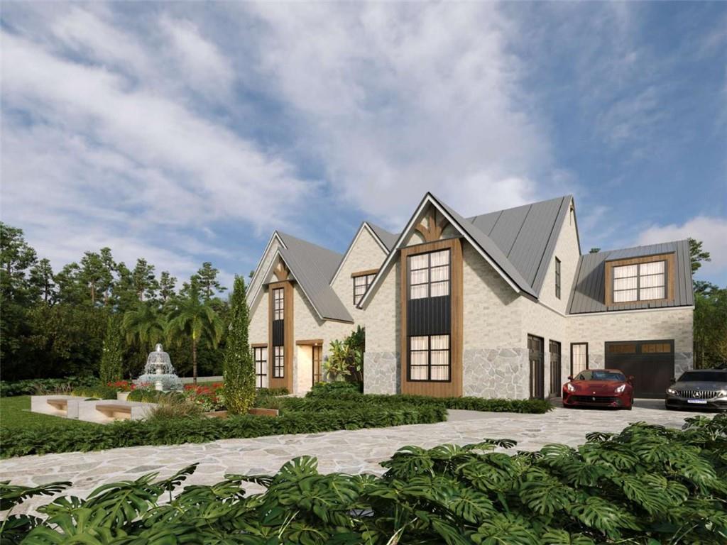 6146 Bethany View Trail