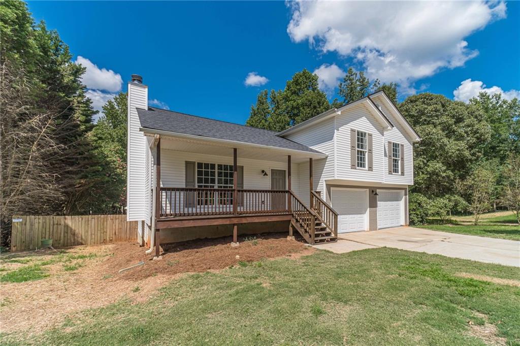 371 Lokeys Ridge Road