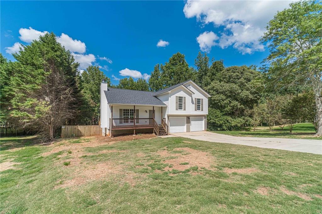 371 Lokeys Ridge Road