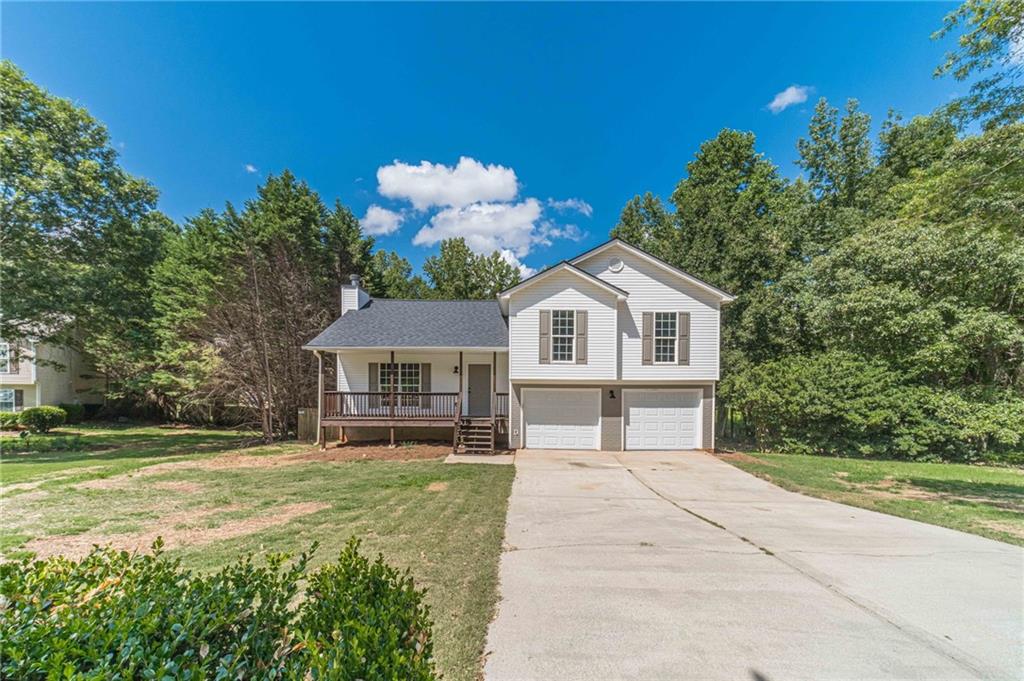 371 Lokeys Ridge Road