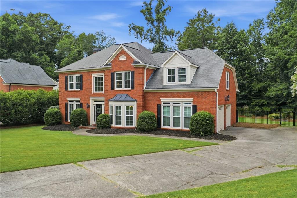 6214 Poplar Bluff Circle