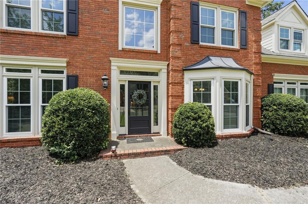 6214 Poplar Bluff Circle