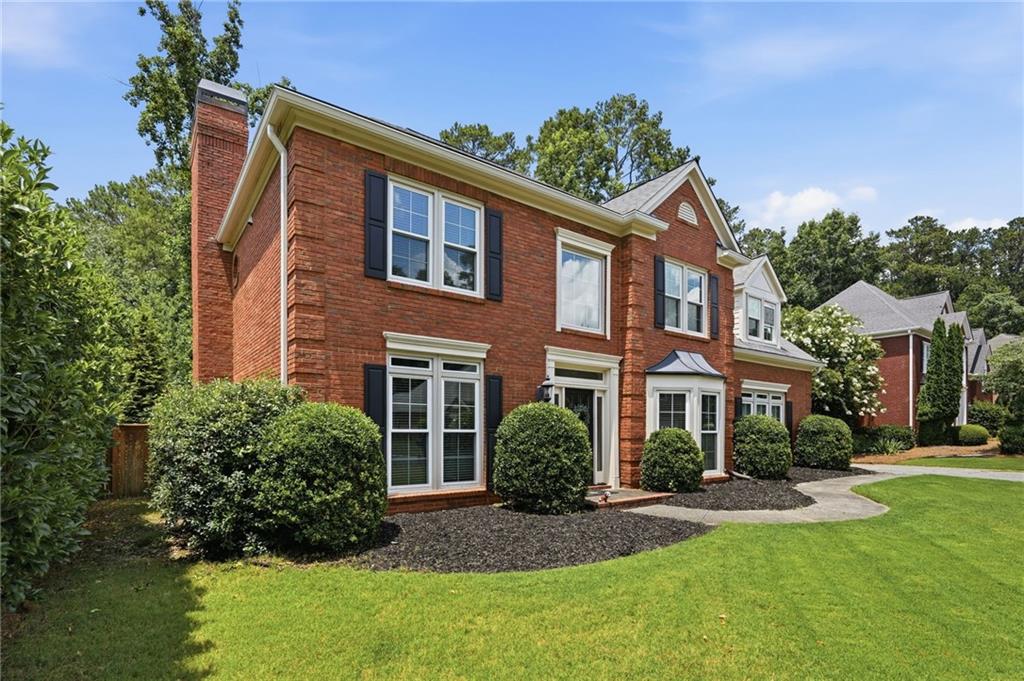 6214 Poplar Bluff Circle