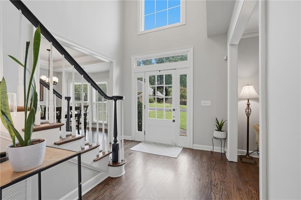 6214 Poplar Bluff Circle