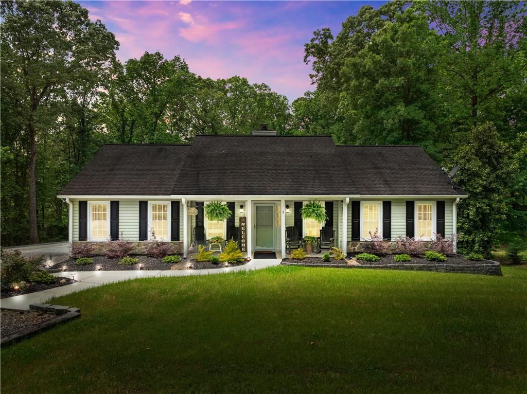 1405 Tapp Wood Road