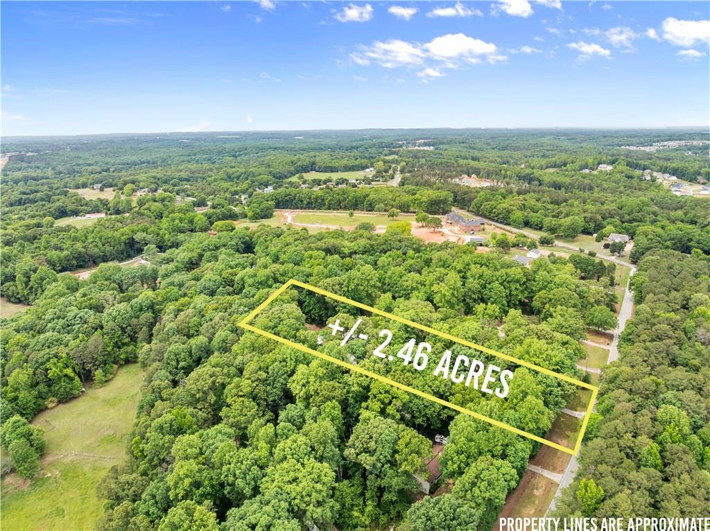 1405 Tapp Wood Road