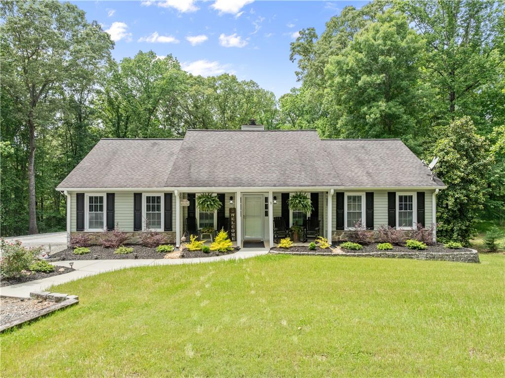 1405 Tapp Wood Road