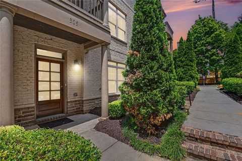 305 Garland Woods Court Smyrna GA 30080