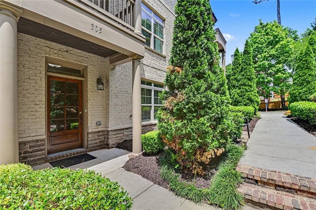 305 Garland Woods Court