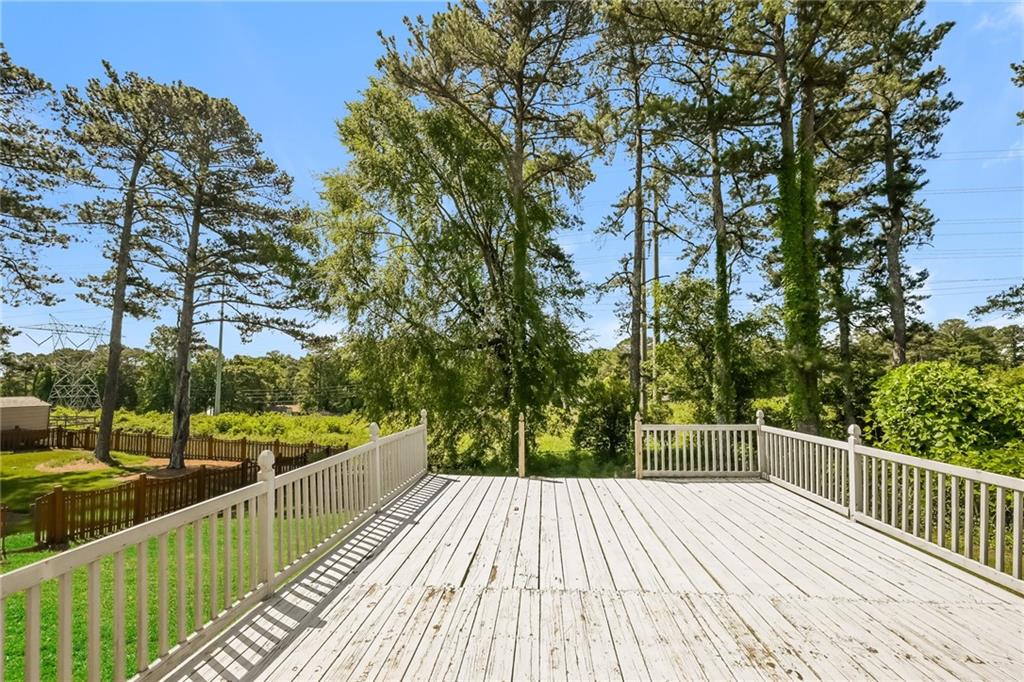 2325 E Hill Way, Norcross, Georgia image 24