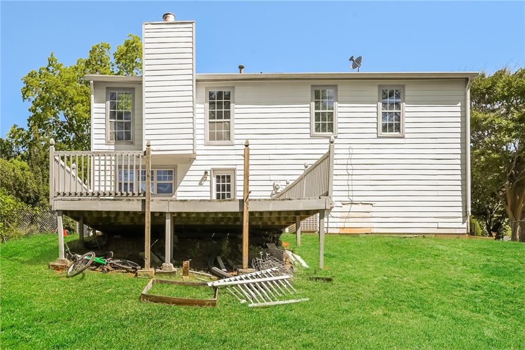 2325 E Hill Way, Norcross, Georgia image 25