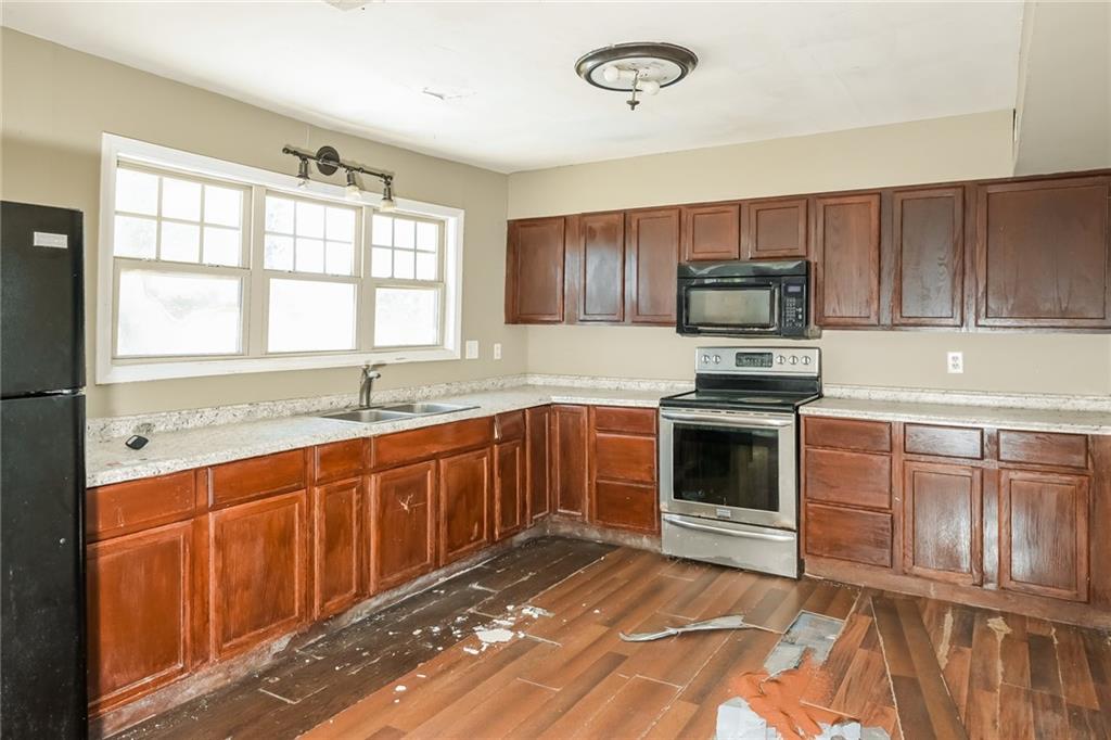 2325 E Hill Way, Norcross, Georgia image 11