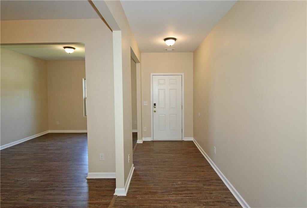 205 Aberdeen Way