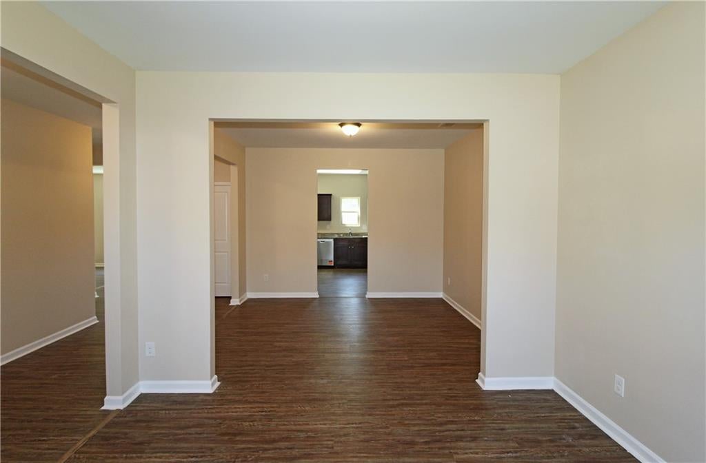 205 Aberdeen Way