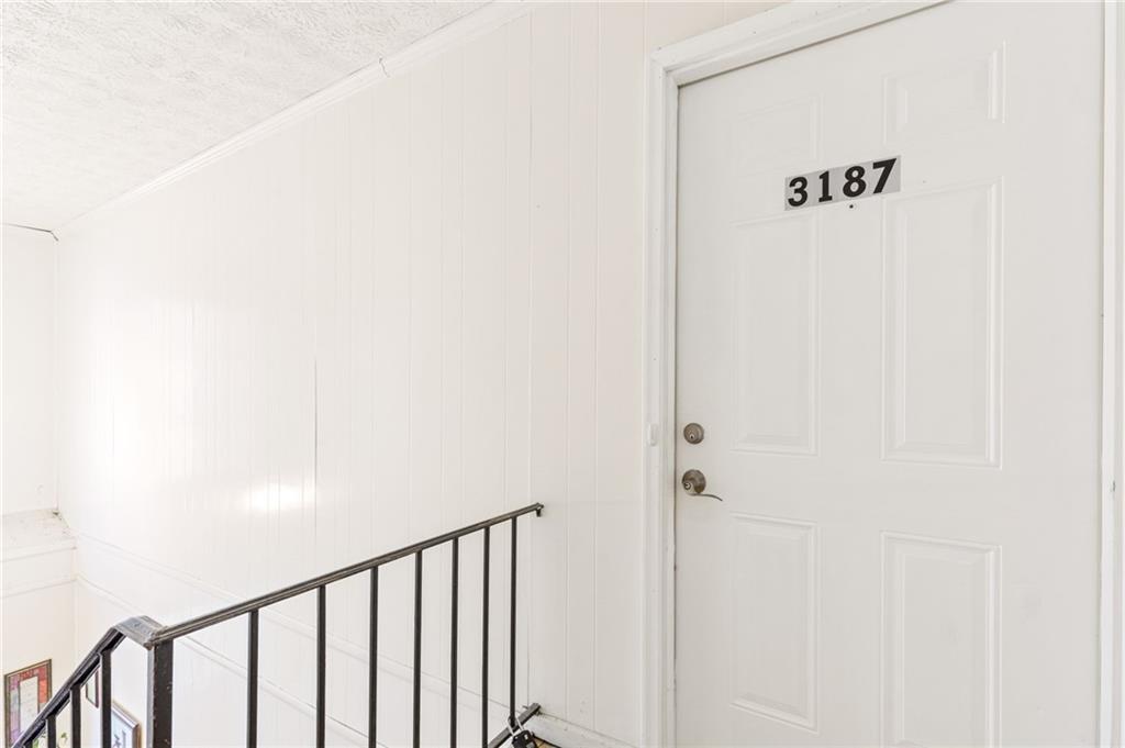 3187 Abbeywood Drive, Decatur, Georgia image 2