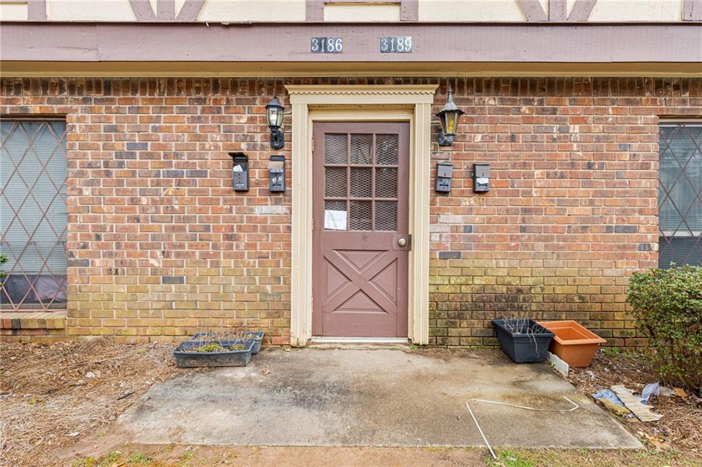 3187 Abbeywood Drive, Decatur, Georgia image 26