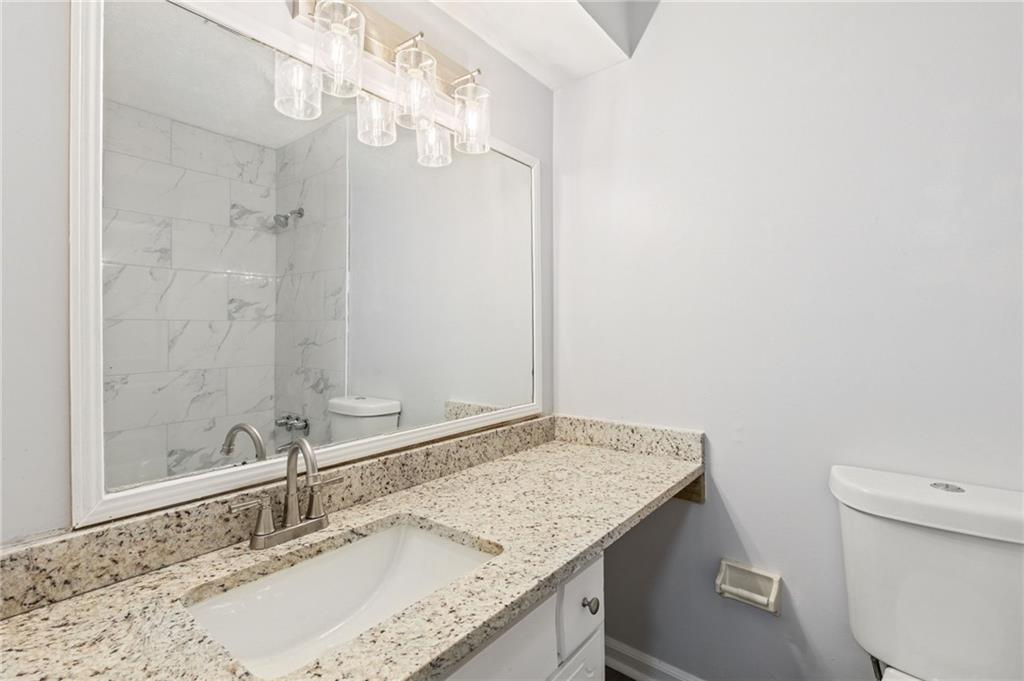 3187 Abbeywood Drive, Decatur, Georgia image 14