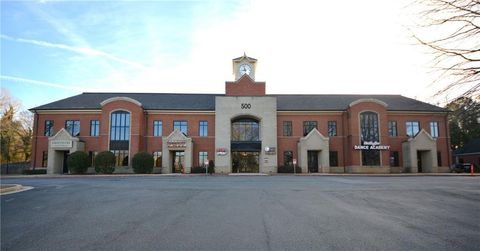 Photo of 10475 Medlock Bridge #505 Road, Duluth, GA 30097 (MLS # 7709730)