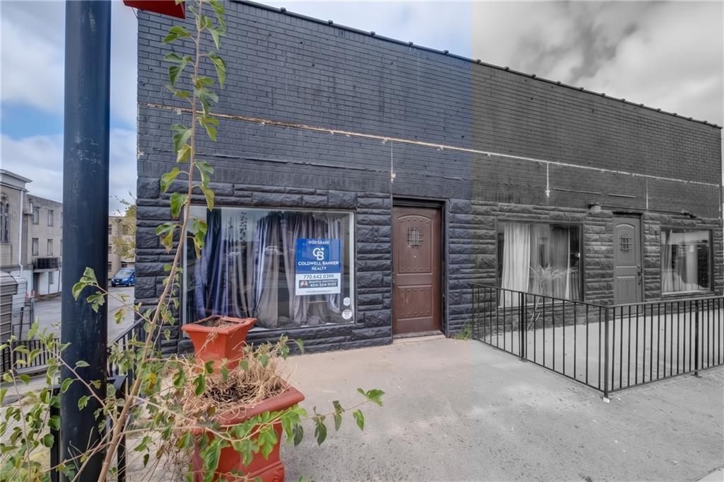 2805 E Point Street
