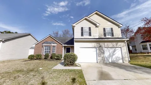 2357 Wellborn Hills Place, Lithonia, GA 30058 - MLS#: 7540248